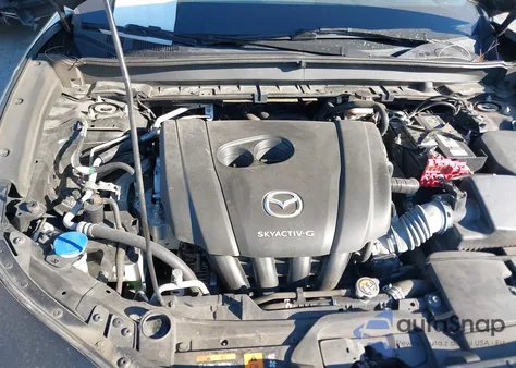 2021 Mazda Cx-30 2.5 S z USA, uszkodzony, nr VIN 3MVDMAAL0MM217487